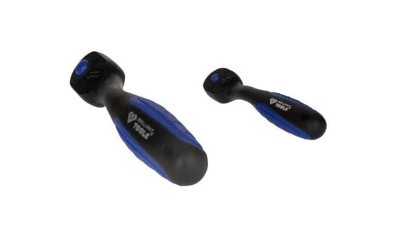 Ümberlülitatava narre komplekt, KS TOOLS BT023002