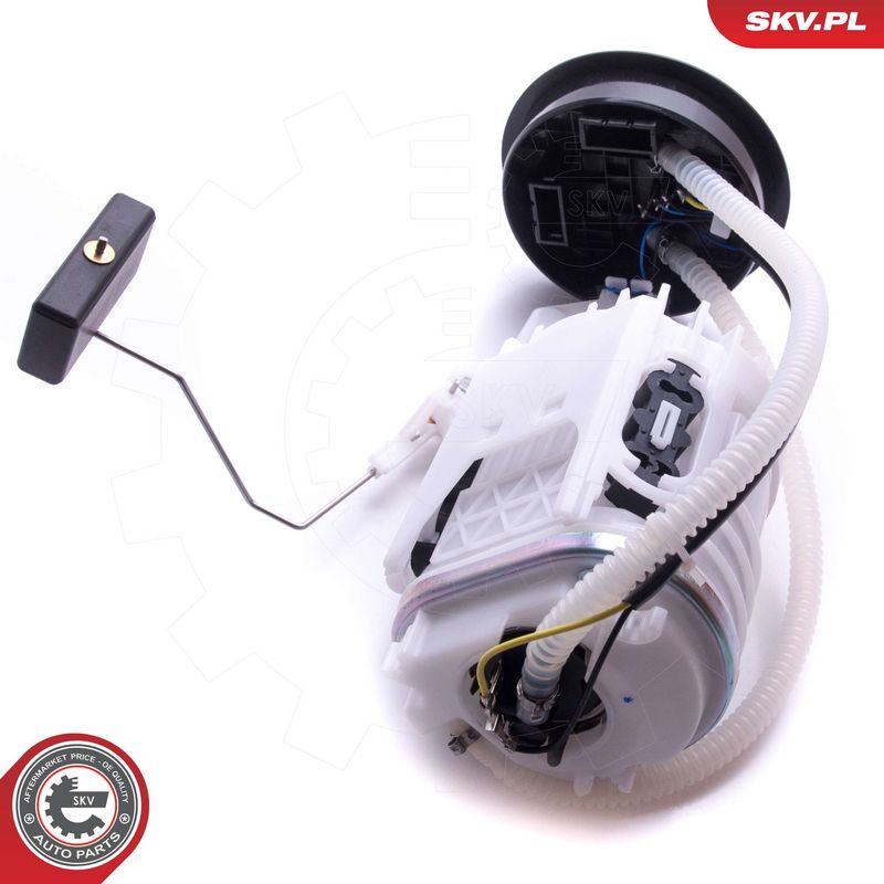 Kütus-etteanne, ESEN SKV 02SKV844