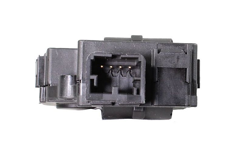 METZGER AUTOTEILE 0917722 Actuator, blending flap