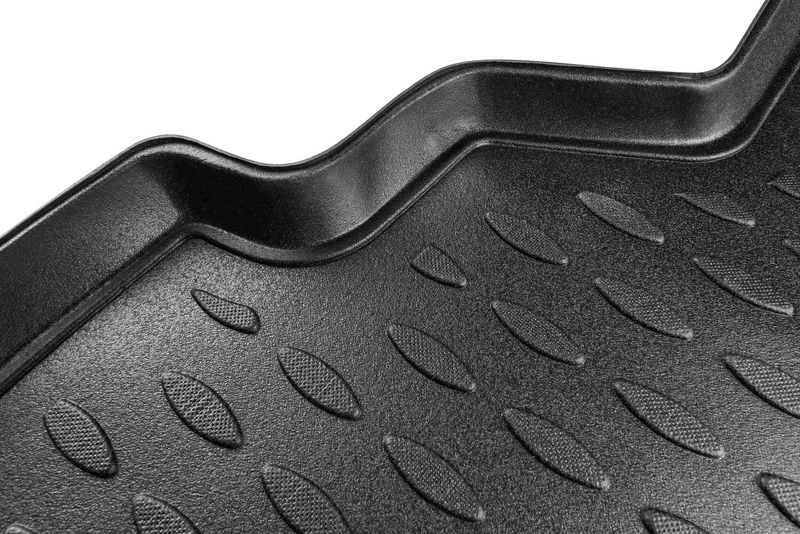 WALSER 71199 Rubber Container, Boot / Cargo Compartment