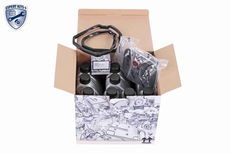 VAICO V30-2255-XXL Parts kit, automatic transmission oil change