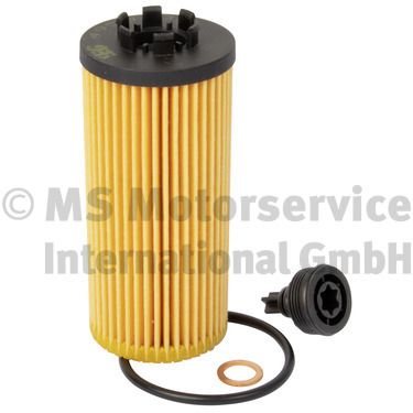 Product Image - Oliefilter - 50014959 - KOLBENSCHMIDT