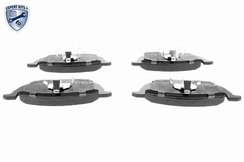 Pidurikomplekt, ketaspidur, VAICO V10-6631