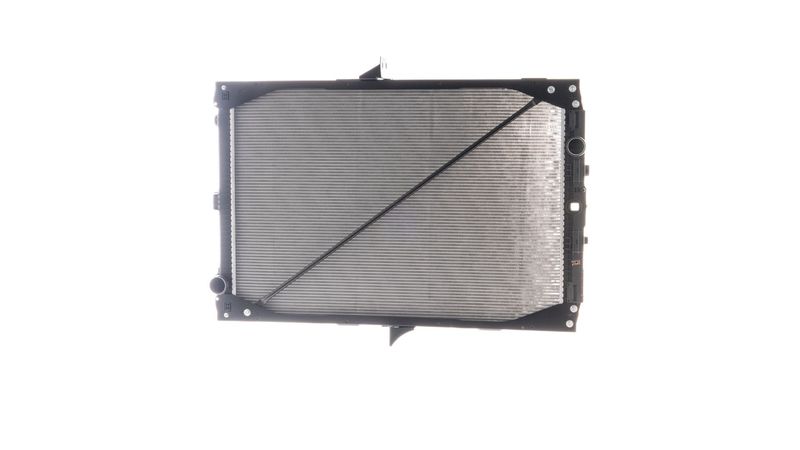 Chladič, chlazení motoru CR 819 000S