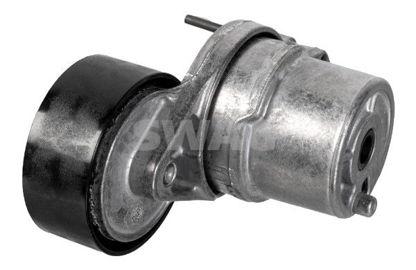 SWAG 10 93 8465 Belt Tensioner, V-ribbed belt