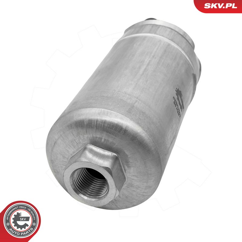 Prekės atitinka OEM kodą: 7589467