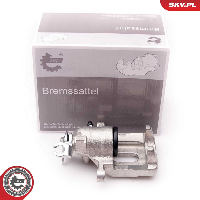 Pidurisadul, ESEN SKV 23skv157