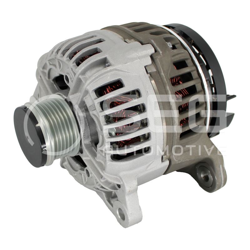 SEG Automotive 0124525253 Alternator