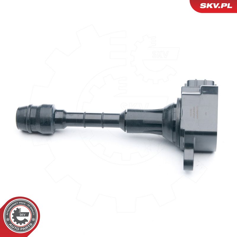 Süütepool, ESEN SKV 03SKV257