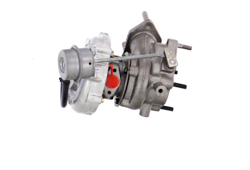 REMANTE 003-001-001126R Turbokompresorius
