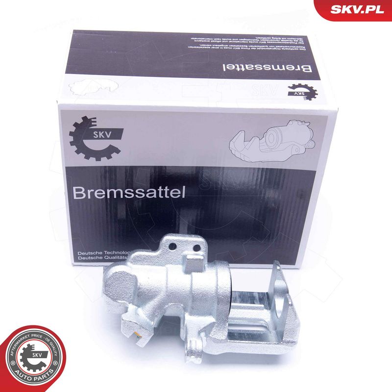 Pidurisadul, ESEN SKV 42SKV293