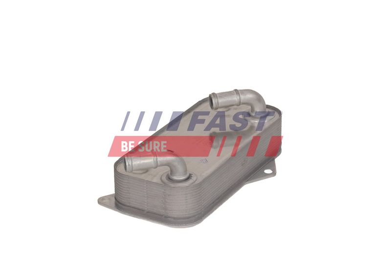FAST FT04610 Oil Cooler, automatic transmission