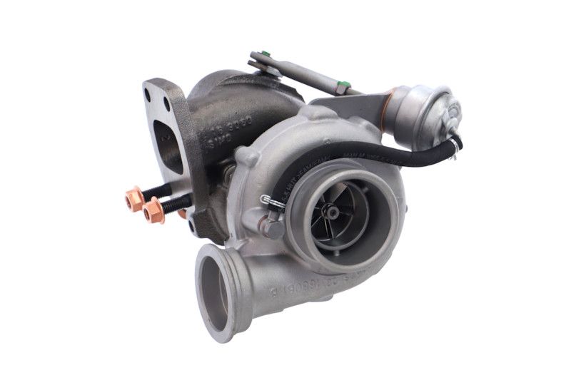 REMANTE 003-001-001110R Charger, charging (supercharged/turbocharged)