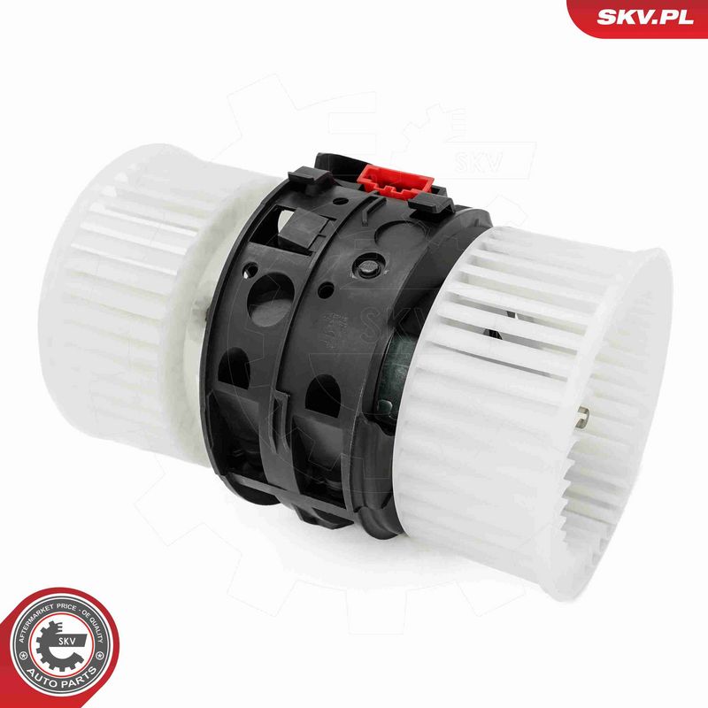 ESEN SKV 68SKV186 Interior Blower