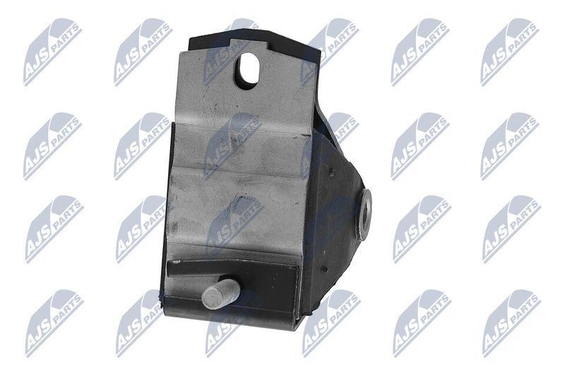 Paigutus, Mootor, NTY ZPS-CH-035