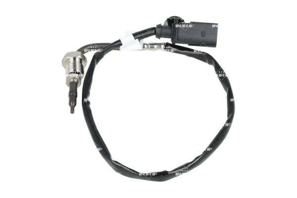 Uitlaatgastemperatuursensor (Vóór katalysator) past: MAN TGE  VW CRAFTER 2.0D 11.16-