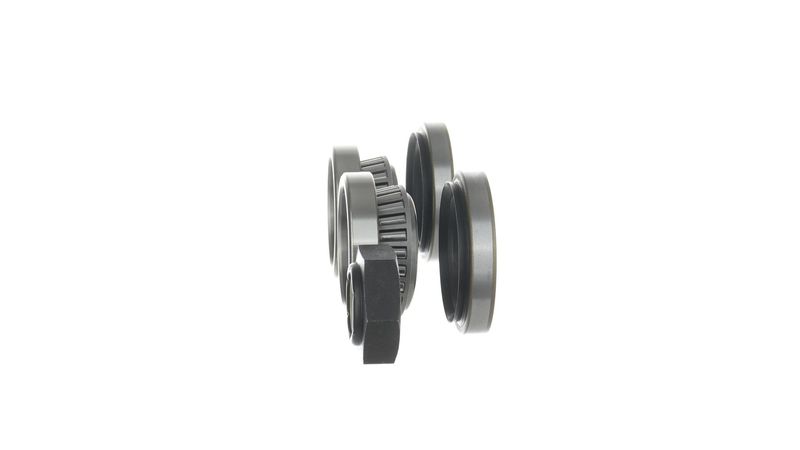 SKF VKBA898 Wheel Bearing Kit