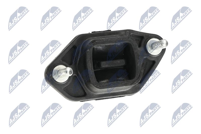 Paigutus, Mootor, NTY ZPS-HD-088