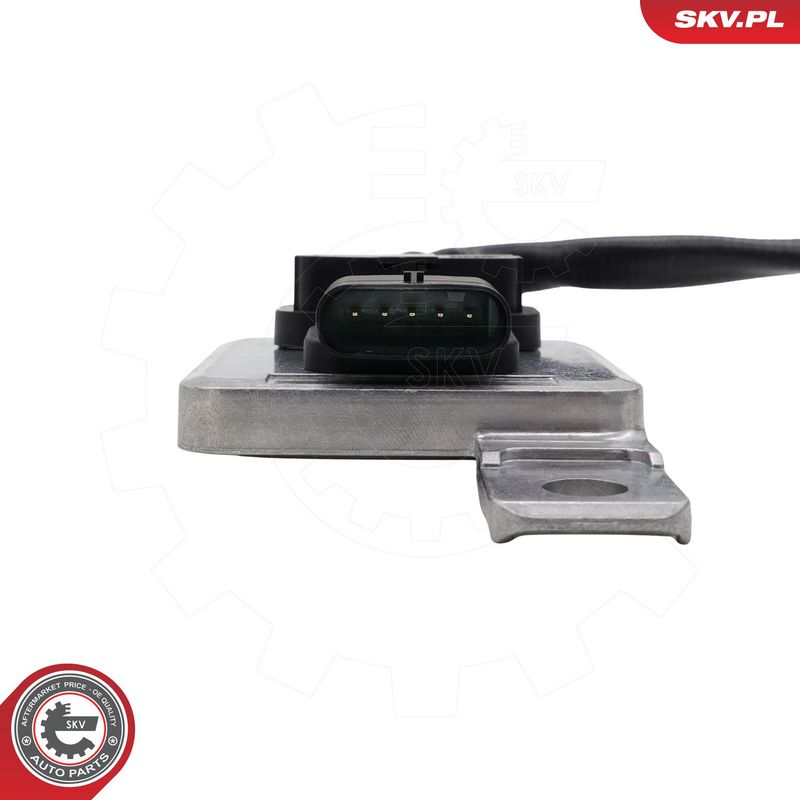 NOx-sensor, NOx-katalüsaator, ESEN SKV 71SKV111