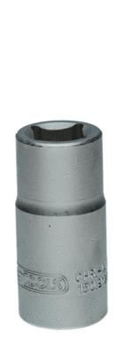 KS TOOLS 150.9122 Socket Wrench Insert, oil drain plug