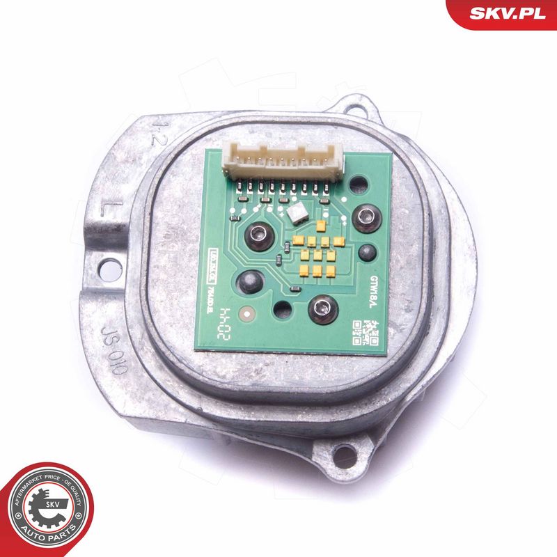 Juhtseade, valgustus, ESEN SKV 59SKV085