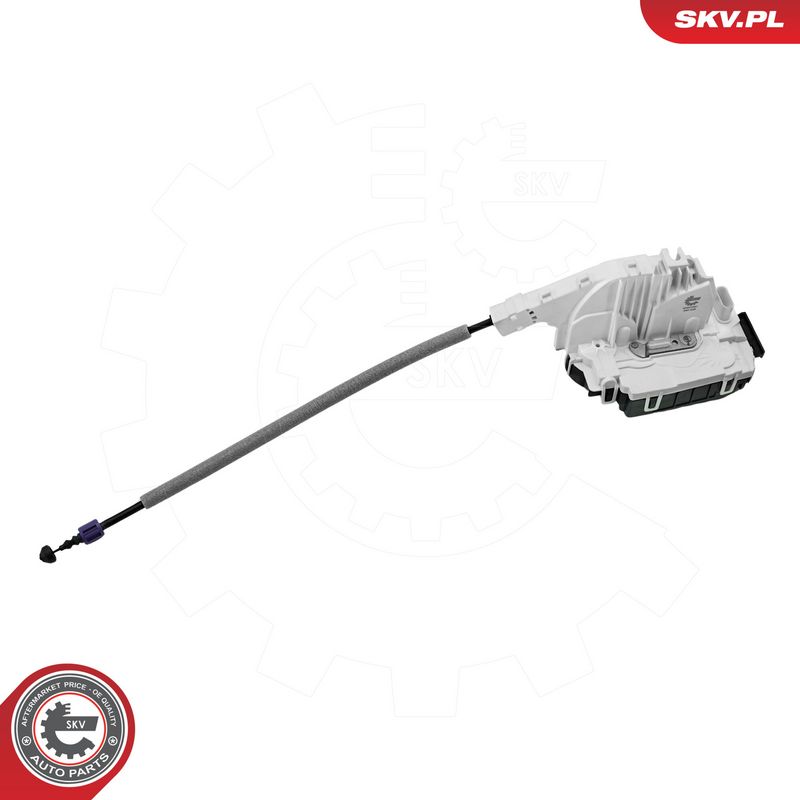 Ukselukk, ESEN SKV 60SKV981