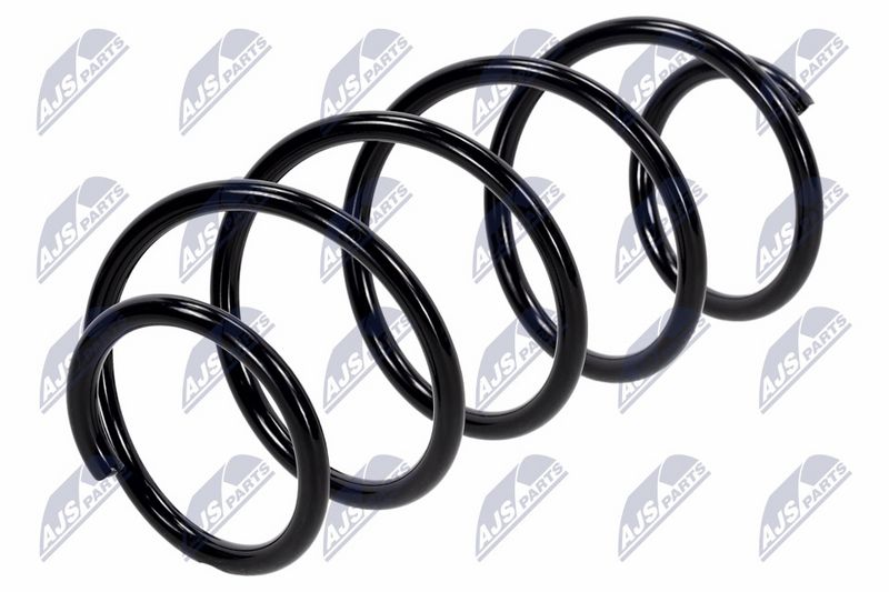 NTY ASZ-FR-017 Suspension Spring