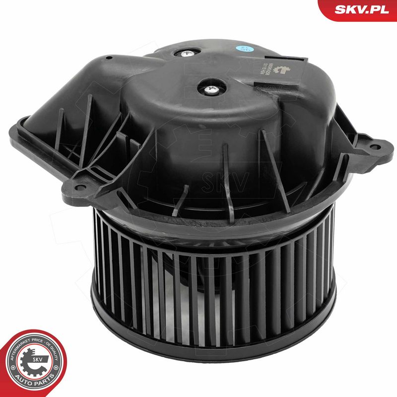 Salongipuhur, ESEN SKV 68SKV258