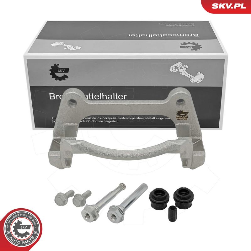 Kinnitus, pidurisadul, ESEN SKV 89SKV001