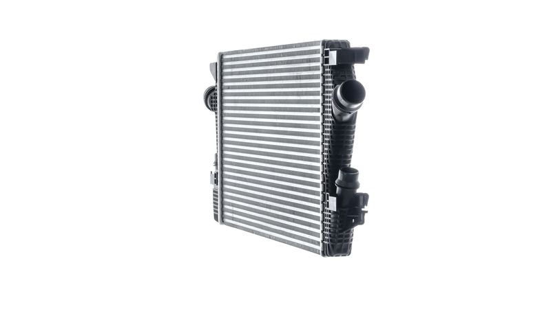 Product Image - Intercooler, inlaatluchtkoeler - CI625000P - MAHLE