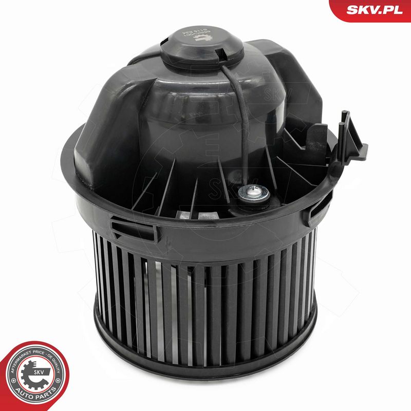 Salongipuhur, ESEN SKV 68SKV001