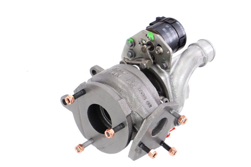 REMANTE 003-002-000046R Charger, charging (supercharged/turbocharged)