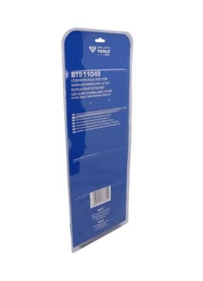 KS TOOLS BT511045 Release Tool Set, door panels