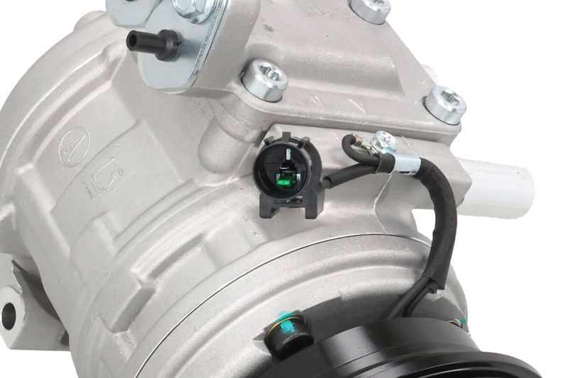 KAMOKA 7820278 Compressor, air conditioning