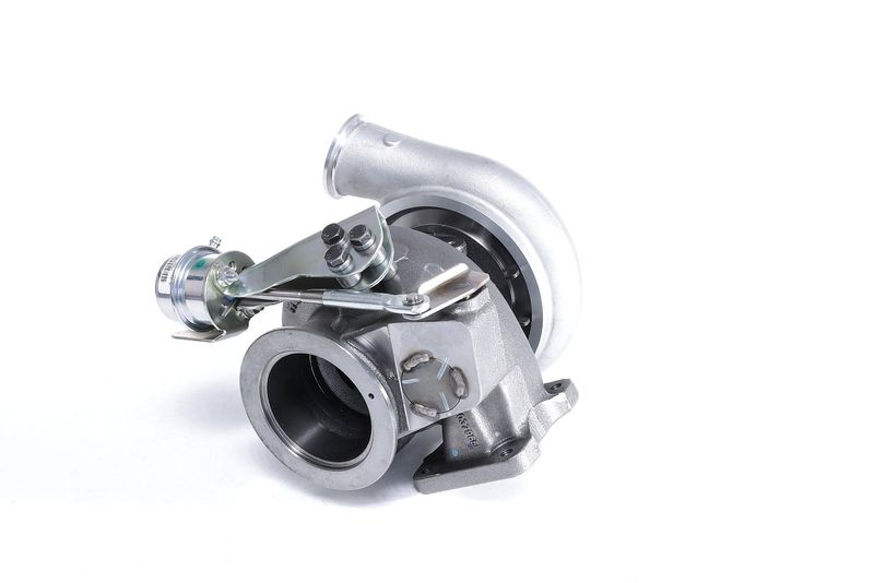 Compresor,sistem de supraalimentare T918733 BTS Turbo