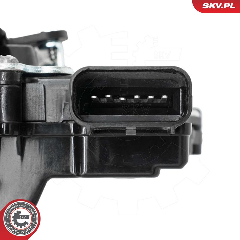 Tagaluugi sulgur, ESEN SKV 60SKV652