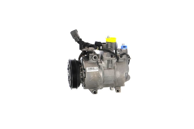 REMANTE 005-001-000336R Compressor, air conditioning