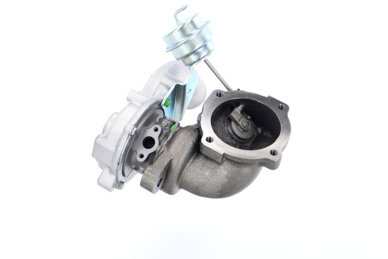 REMANTE 003-001-003228R Charger, charging (supercharged/turbocharged)