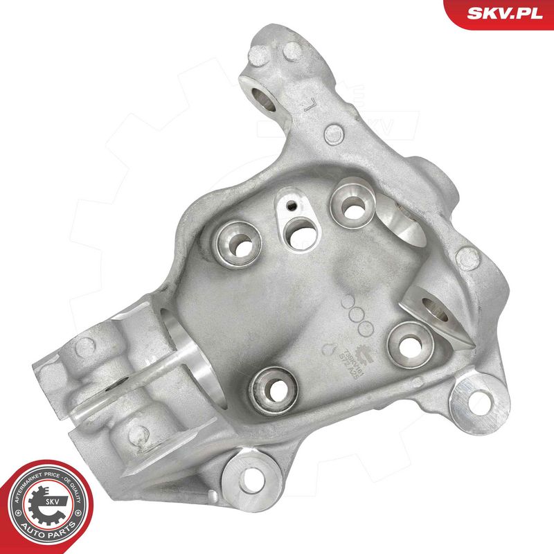 Käändmik, rattakinnitus, ESEN SKV 73SKV161