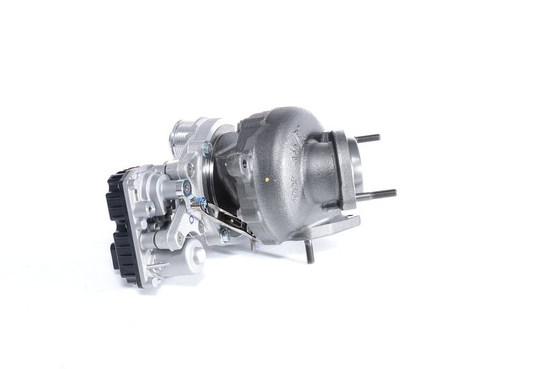 Compresor,sistem de supraalimentare T918823 BTS Turbo