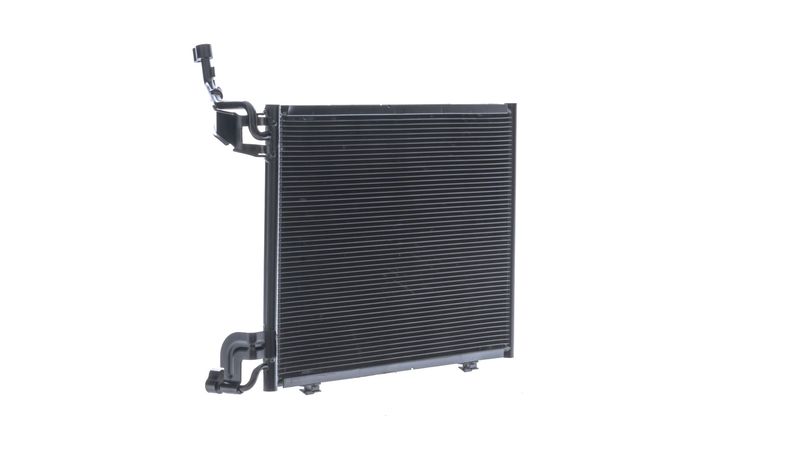 Product Image - Condensor, airconditioning - AC1115000S - MAHLE