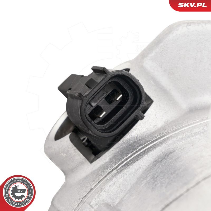 Kompressor, kliimaseade, ESEN SKV 84SKV007