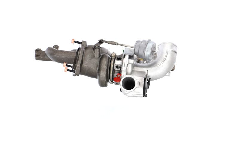 REMANTE 003-001-001231R Charger, charging (supercharged/turbocharged)