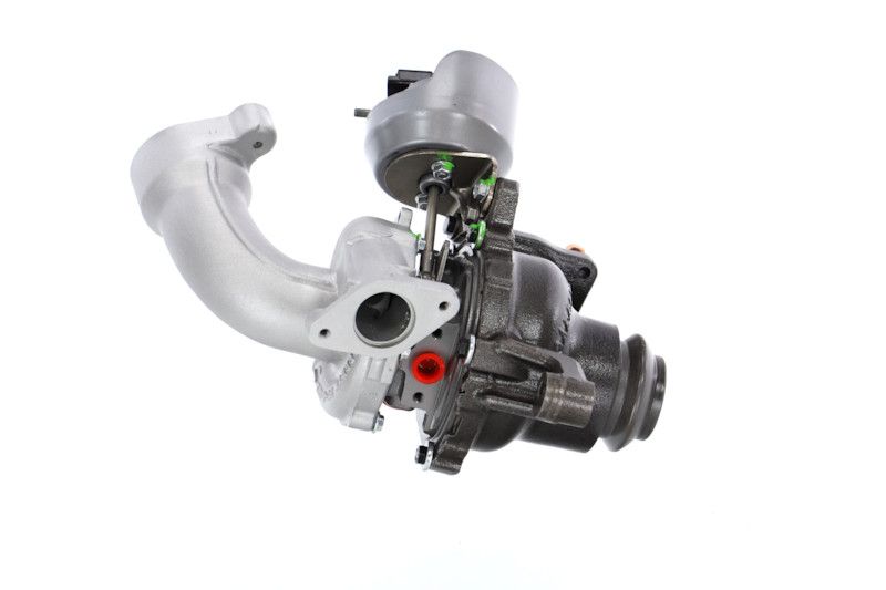REMANTE 003-002-000071R Turbokompresorius