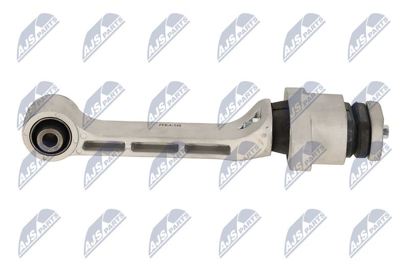 Paigutus, Mootor, NTY ZPS-KA-348