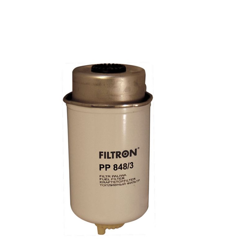 Kütusefilter, FILTRON PP...
