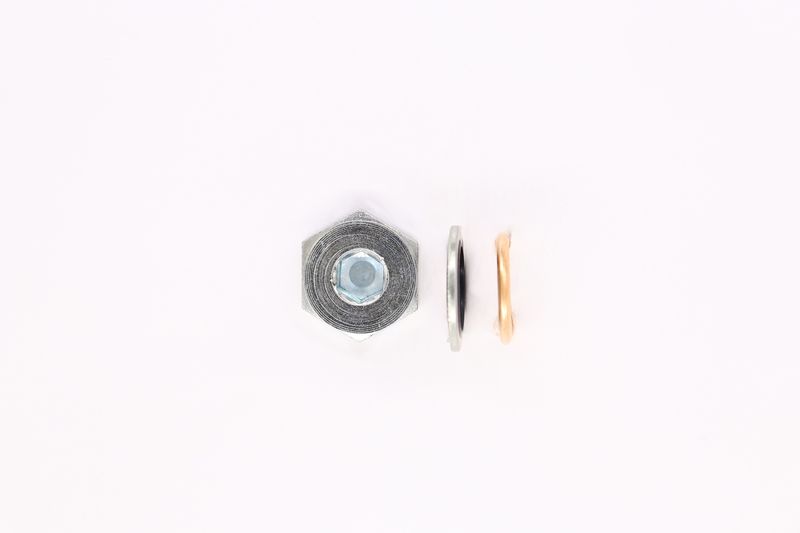 CORTECO 220105S Screw Plug, oil sump