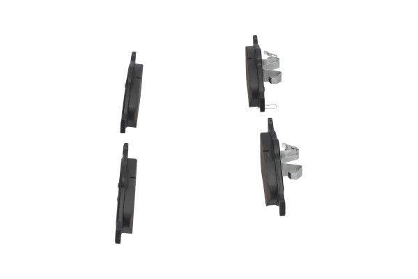 Kavo Parts KBP-9091 Brake Pad Set, disc brake