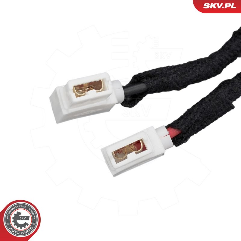 This part match OEM code: 16 406 275 80