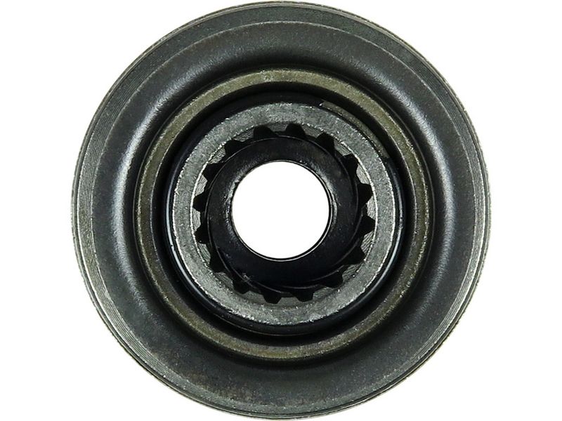 Vabajooks, starter, AS-PL SD0120
